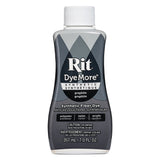 Rit Dyemore Liquid Dye For Synthetic Fibers - 207 Ml (7 Oz) Notions