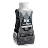 Rit Dyemore Liquid Dye For Synthetic Fibers - 207 Ml (7 Oz) Notions