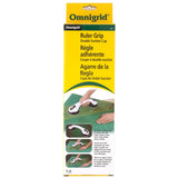 Ruler Grip Double Suction Cup - Onmigrid