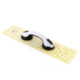 Ruler Grip Double Suction Cup - Onmigrid