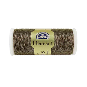 Diamant Metallic Needlework Thread - DMC - Craft de Ville