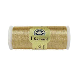 Diamant Metallic Needlework Thread 3821