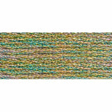 Dmc Embroidery Floss - Light Effects E135 Golden Dawn Thread