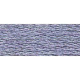 Dmc Embroidery Floss - Light Effects E155 Amethyst Thread