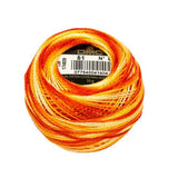 DMC Pearl Cotton Thread #8