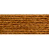 Dmc Pearl Cotton Thread #8 435 - Very Light Brown & Floss