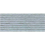 Dmc Pearl Cotton Thread #8 Soon! 762 - Very Light Grey & Floss