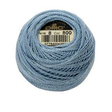 DMC Pearl Cotton Thread #8