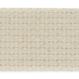 Cotton Webbing - Natural - 1.25" (32mm)