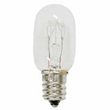 Sewing Machine Light Bulb - 1.2cm Screw-In Base