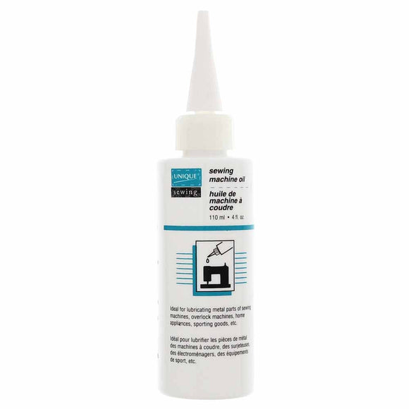 Sewing Machine Oil - 110Ml Art & Crafting Tool Accessories