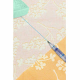 Wash-Out Fabric Marker - Blue Craft Measuring & Marking Tools