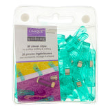Heirloom Large Clever Clips - 36pcs