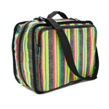 Craft Tote Bag Coming Soon - Scribble Stripes Notions