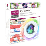 Dye Catcher Sheets - 20 Laundry Supplies