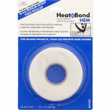 Heat N Bond Hem Fuser Tape - 10Mm X 9M Interfacing & Stabilizers