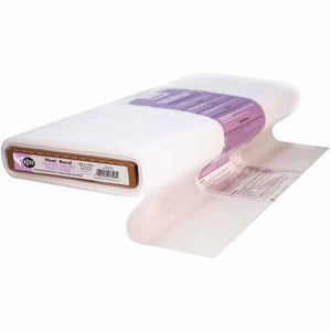 Heat N Bond Non-Woven Feather Light Weight Fusible Interfacing