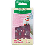 Clover Wonder Clips - 50pcs - Clover - Craft de Ville