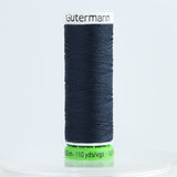 Gutermann Sew-All Rpet Thread - 100 Meters Midnight 339 Polyester