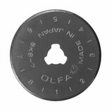 Olfa Rotary Cutter Replacement Blade - 28mm