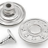 Jean Button - 6 pack