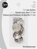 Jean Button - 6 pack