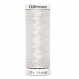 Gutermann Invisible Nylon Thread - 164 yard - Gutermann - Craft de Ville