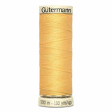 Gutermann Sew-All Thread - 110 yard - Gutermann - Craft de Ville