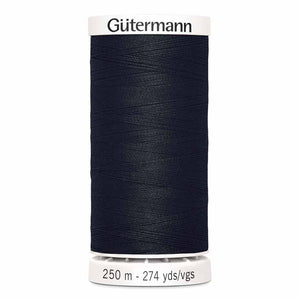 Gutermann Sew-All Thread - 250 meters - Gutermann - Craft de Ville