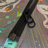 By Annie 50" Separating Zipper + Extra slide