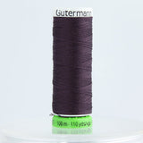 Gutermann Sew-All Rpet Thread - 100 Meters Marroon -512 Polyester