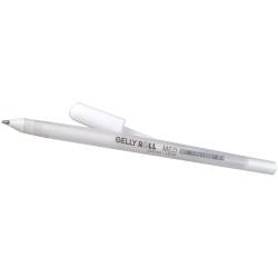 Gelly Roll Pen - White - Medium - Sakura - Craft de Ville