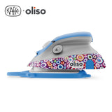 Oliso M3 Pro Project Iron - Kaffe Fassett
