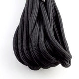 Paracord 550 - Black - Pepperell - Craft de Ville