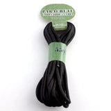 Paracord 550 - Black - Pepperell - Craft de Ville