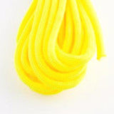 Paracord 550 - Neon Yellow - Pepperell - Craft de Ville