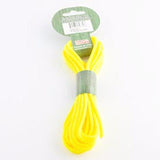 Paracord 550 - Neon Yellow - Pepperell - Craft de Ville