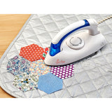 Quilted Ironing Mat Notions