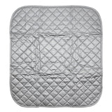 Quilted Ironing Mat Notions