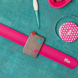 Prym Love Magnetic Wrist Pin Cushion Bracelet