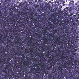 Superduo 2 Hole Seedbead - Tanzanite - 2.5X5mm - Matubo - Craft de Ville