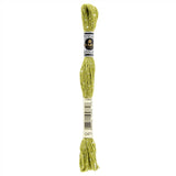 Dmc Mouliné Étoile Embroidery Floss 471 - Very Light Avocado Green Thread