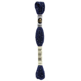 Dmc Mouliné Étoile Embroidery Floss 823 - Dark Navy Blue Thread