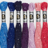 Dmc Mouliné Étoile Embroidery Floss Thread