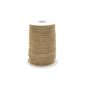 Jute Cord - 3 Ply 28Lbs