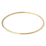 Gold Metal Ring - 3 Inch Art & Crafting Materials