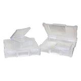 ArtBin Storage Solution - 4 Pieces