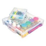 ArtBin Storage Solution - 4 Pieces