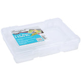 ArtBin Photo & Supplies Box