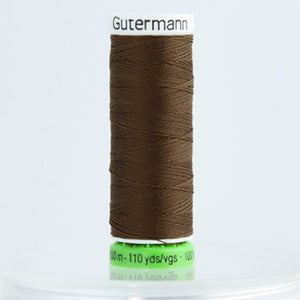 Gutermann Sew-All rPET Thread - 100 meters - Gutermann - Craft de Ville